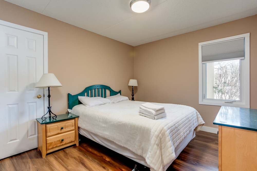 Wintergreen Condos