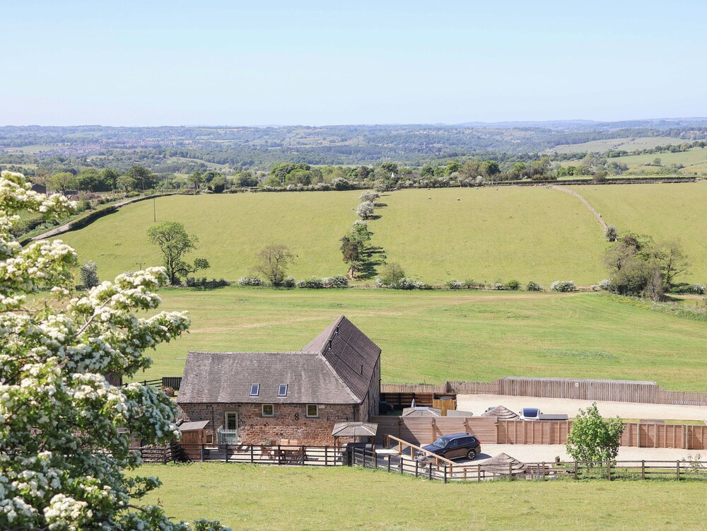 Parlour Barn