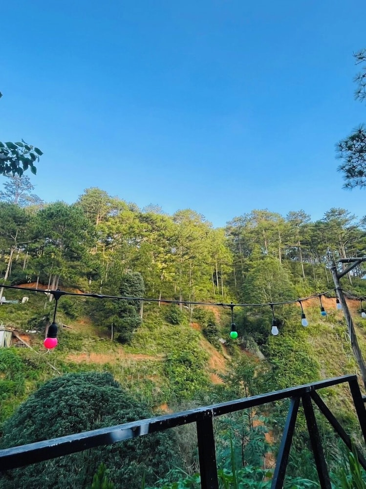 Homestay Sound of Silence