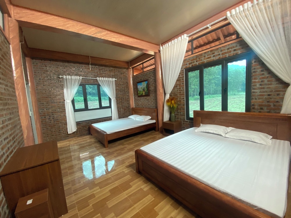Thung Din Homestay