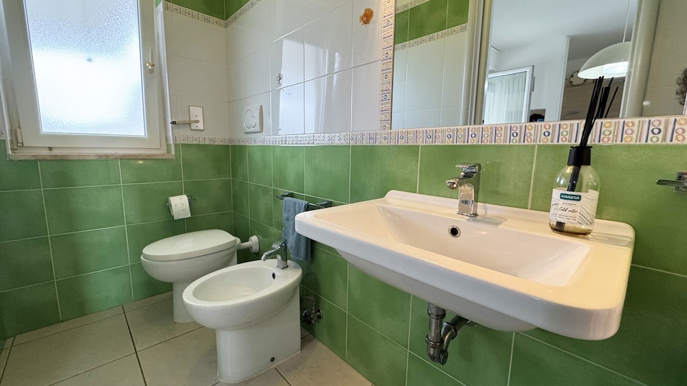 Villa Flavia Relax Just 250 Metres From the sea