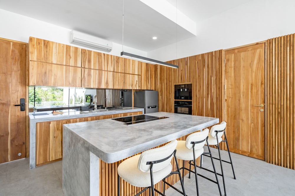 Villa Finity A by Hombali