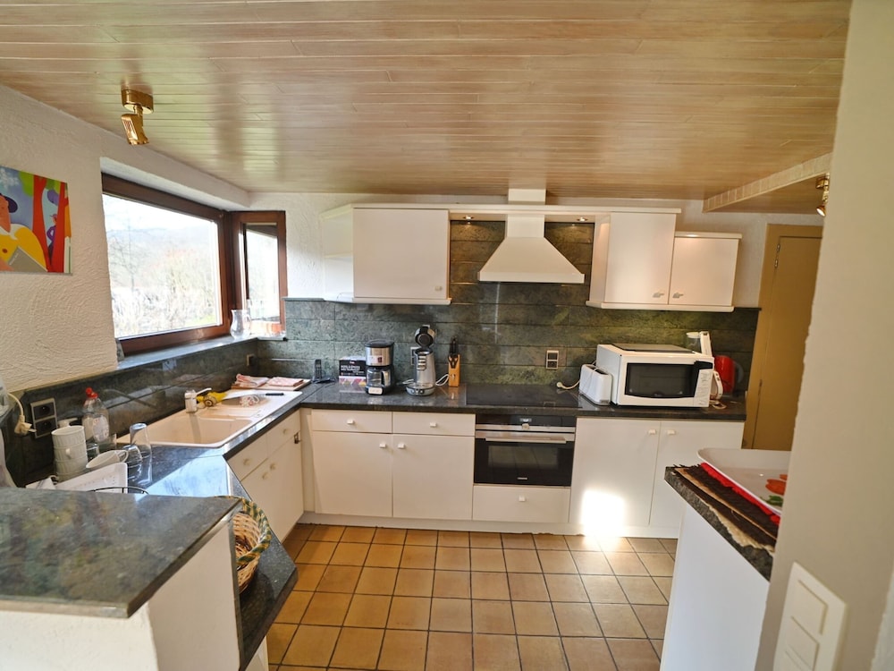 Lodge in Ardennes Near La Roche Center