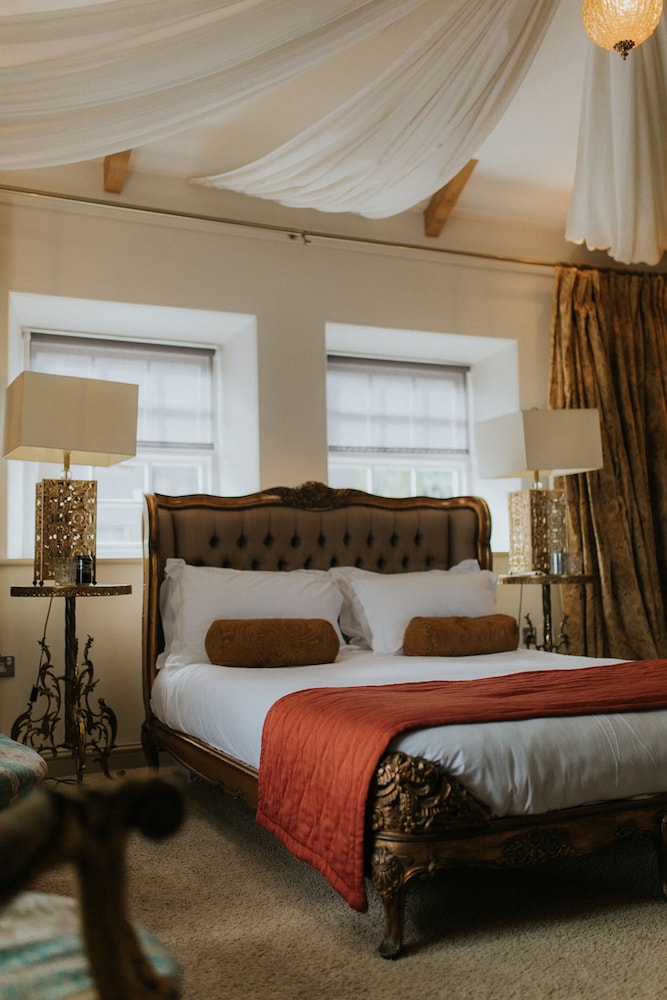 Alnwick Vacations - Newton Hall Courtyard Rooms - Property Image 71