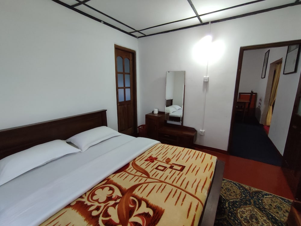 Andrews Hostel