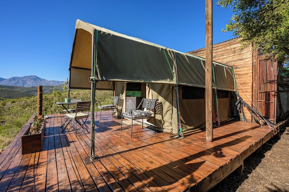 Le Petit Karoo