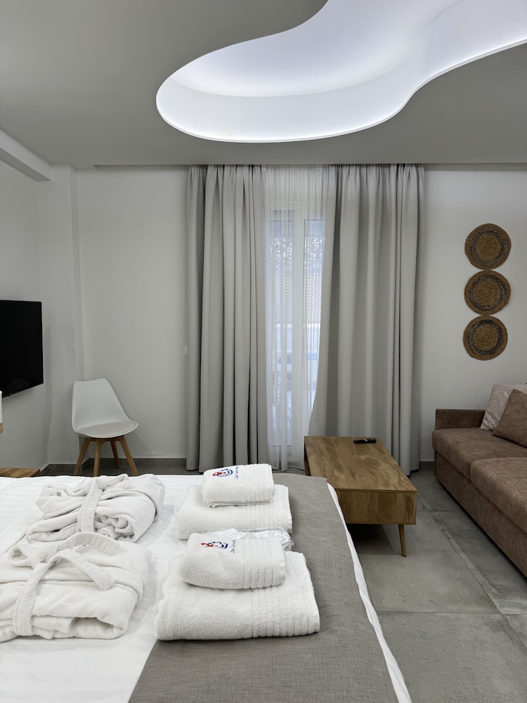 Chic Centre Suites Athens