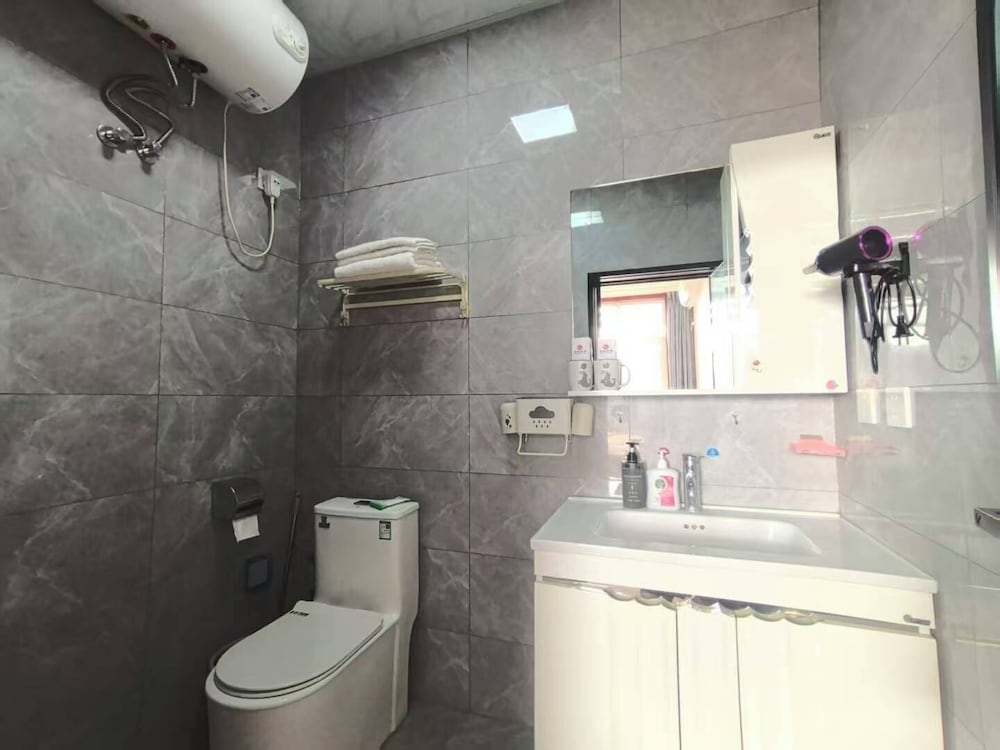 Gubeikou Great WallJuyouyuan Homestay