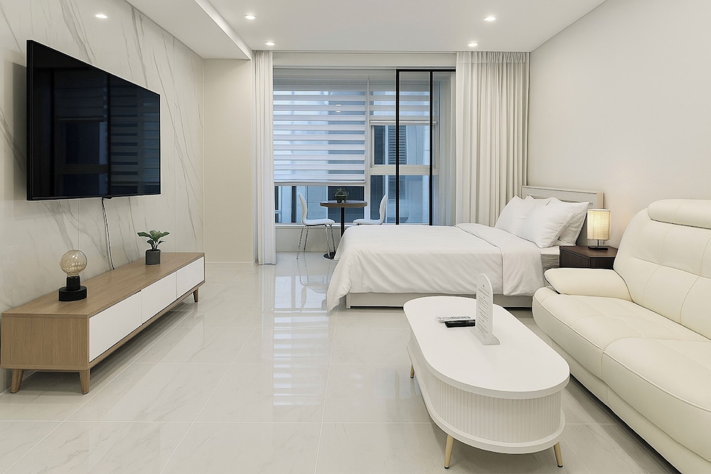 Zizel Suite Room Seocho