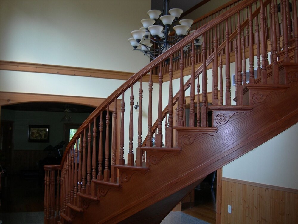 Ninemile Point B&B Inn