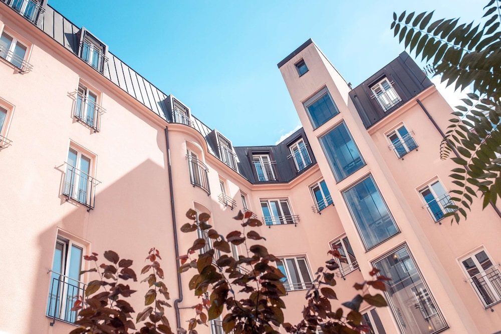 Fragias Boutique Studios & Apartments