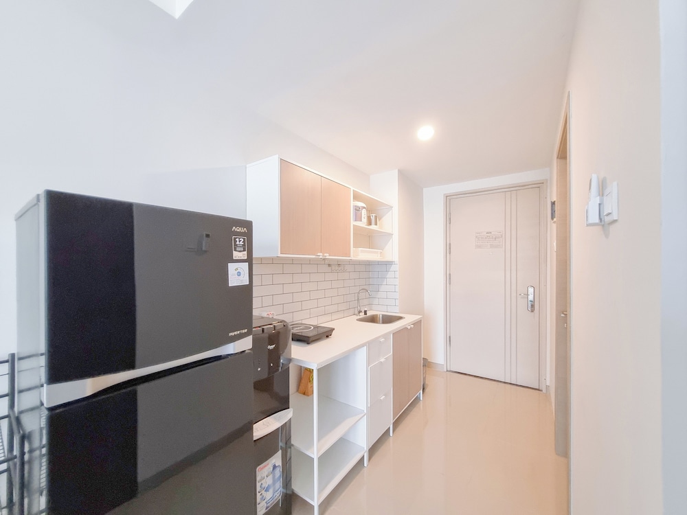 Cozy Studio Apartment Mataram City