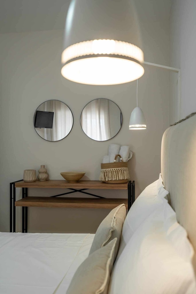 Elia Family Apartment