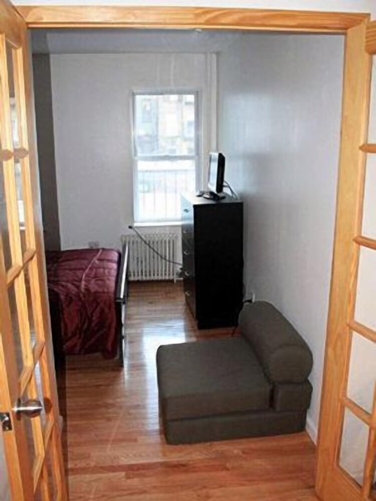 Direct Loft at 8 Rivington Street