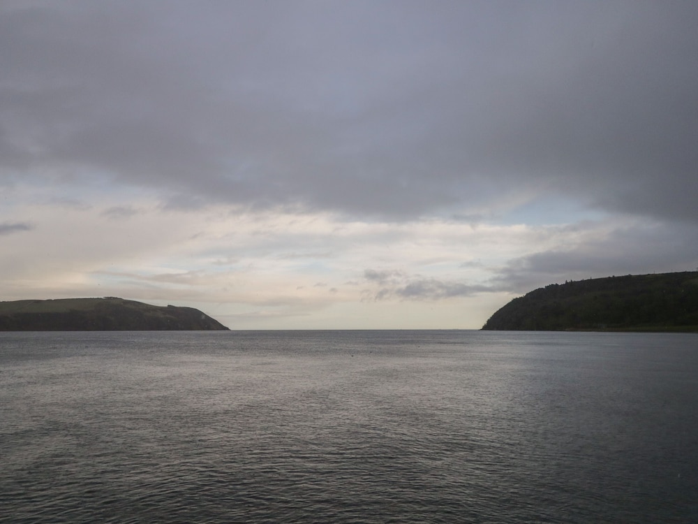 Lydia Cottage - Cromarty