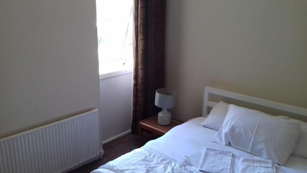 Haven House Hotel