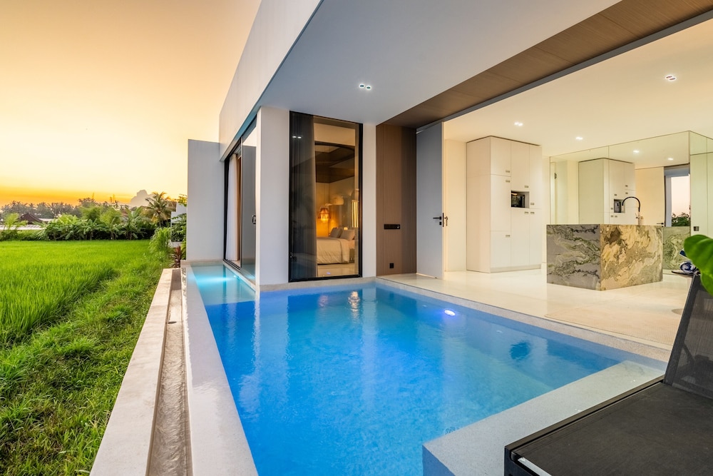 Anyuta Rai Villa view 5