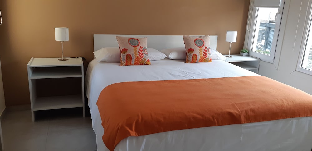 Ushuaia Flat II