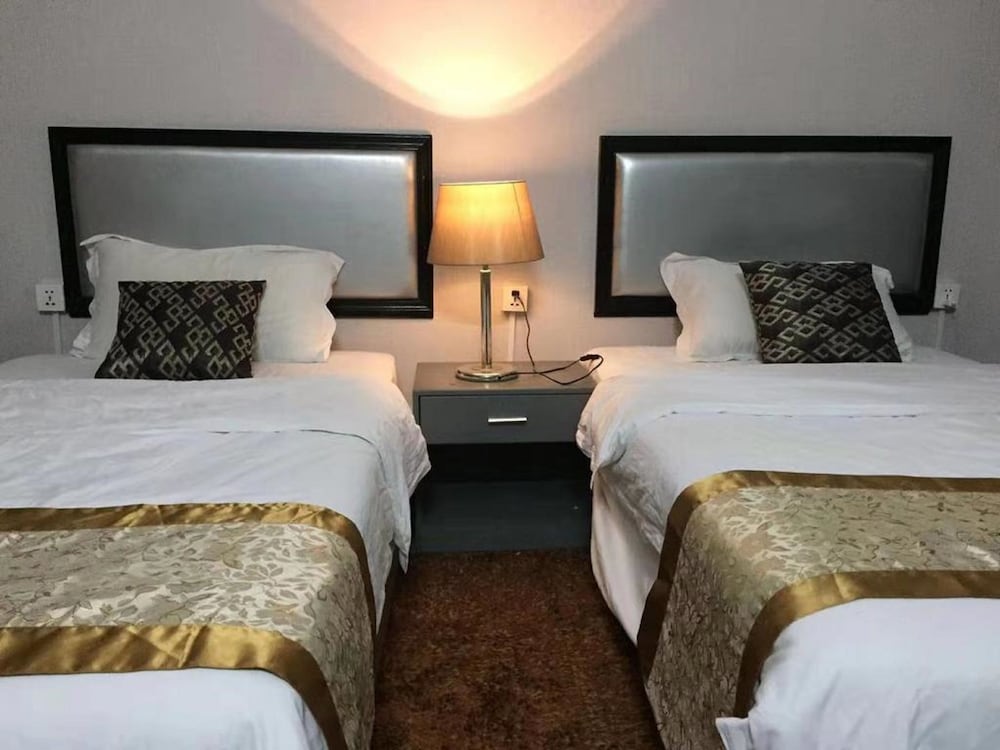 Golden Bridge Guest House view 4