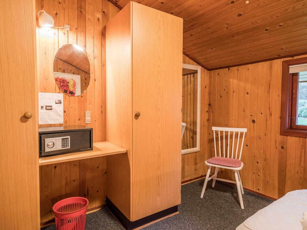 6 Person Holiday Home in Henne