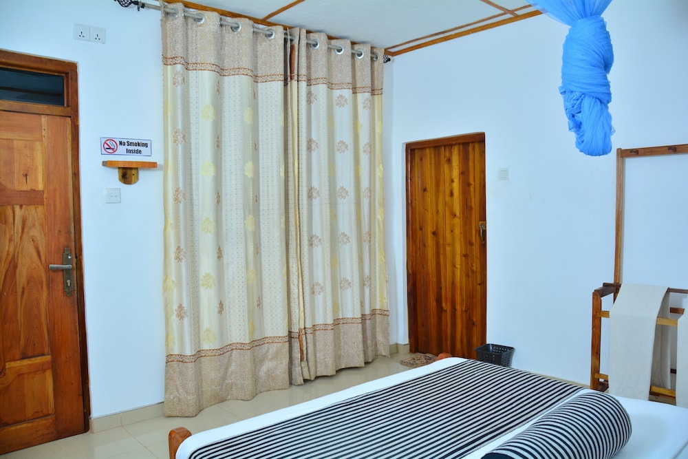 Sigiriya Samanala Guest House view 3