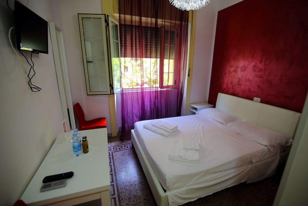 Villa Anna B&B