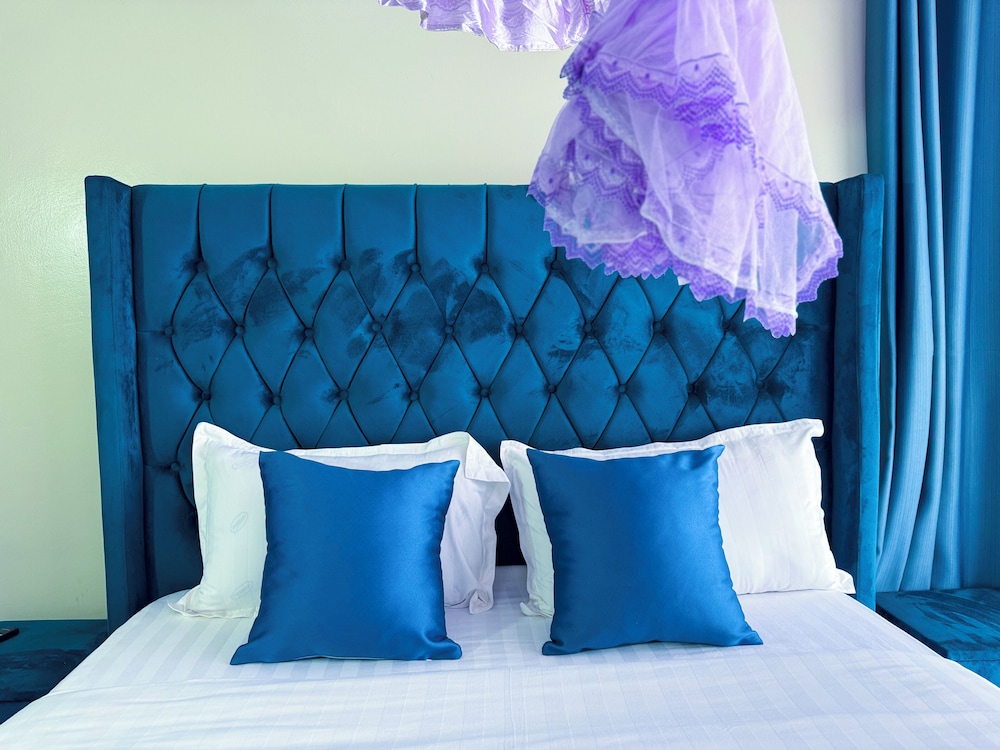 Seil Apartments