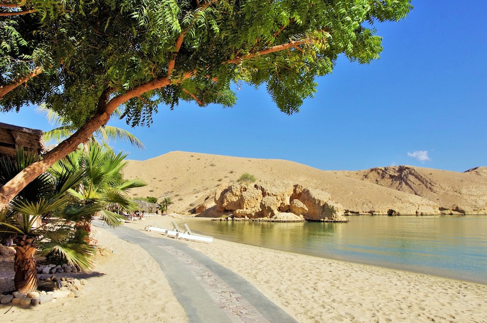 Muscat Hills Resort — 19