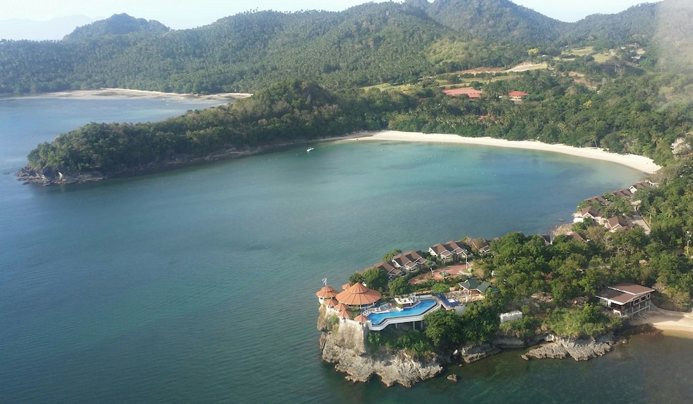 Dakak Park & Beach Resort