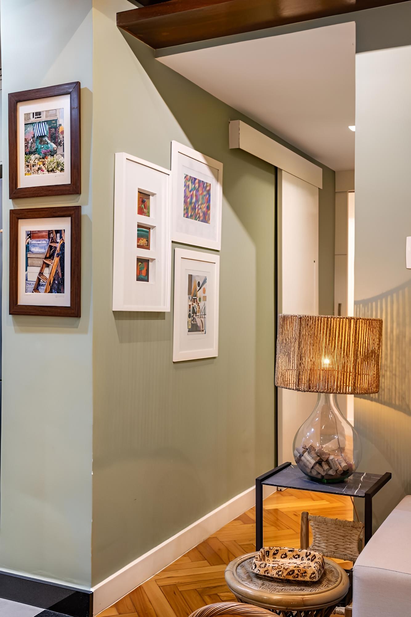 Amazing in Ipanema 2 Suites 1 QTS Ns207 Z1