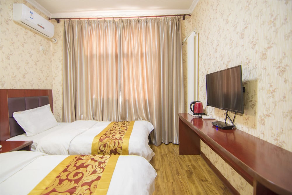 Xinhang Business Hotel Xi'an