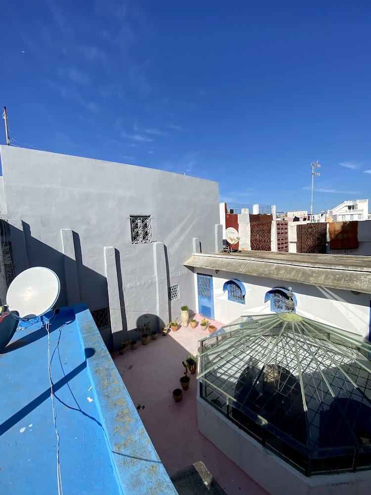 roof