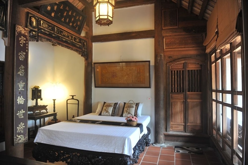 Moon Garden Homestay