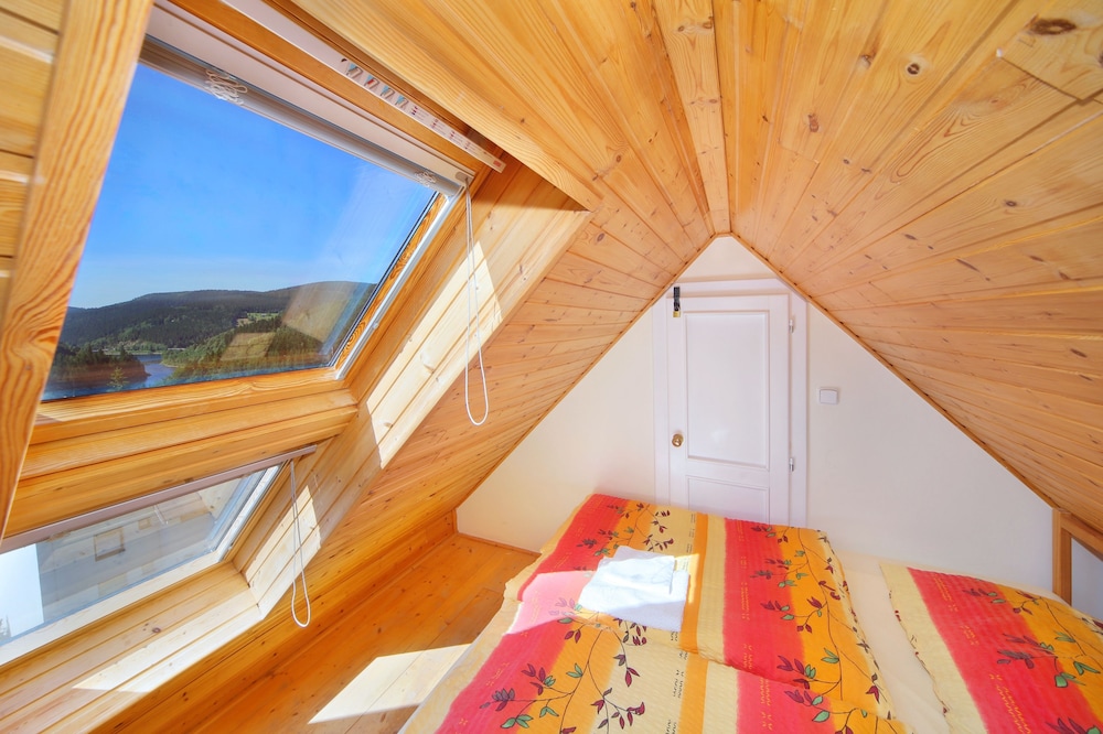Pension Villa Stella
