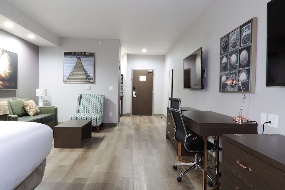 Hotel Manhattan, BW Signature Collection - Property Image 2