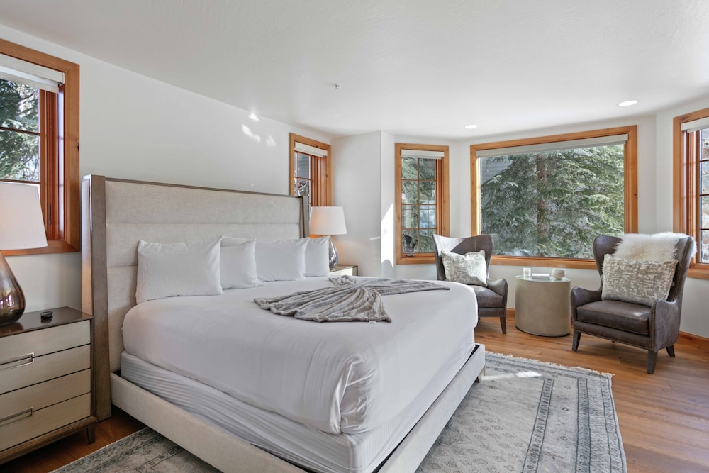 5 Bellemont - 5 Bedroom Private Home 5 Home