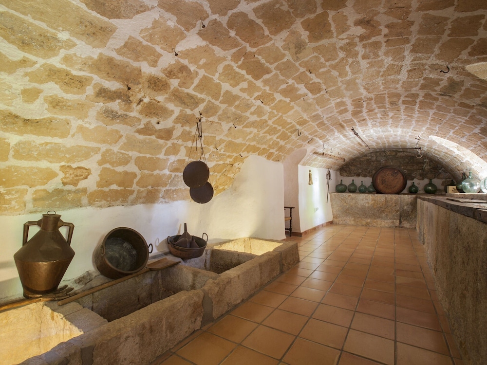 Mansion in Lloseta With Pool & Terrace photo 4