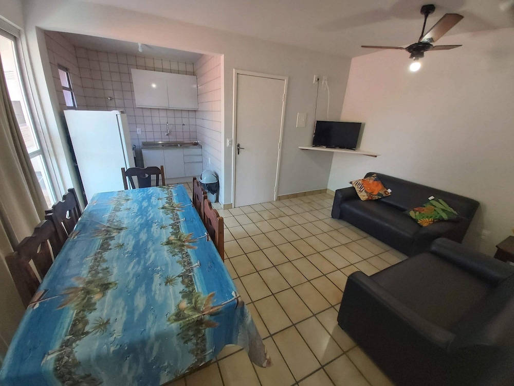 Residencial Helcia Maris