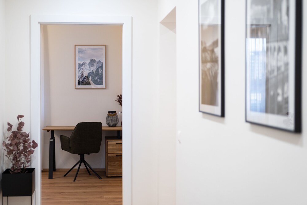 MH Living - Scandinavian Living Dream