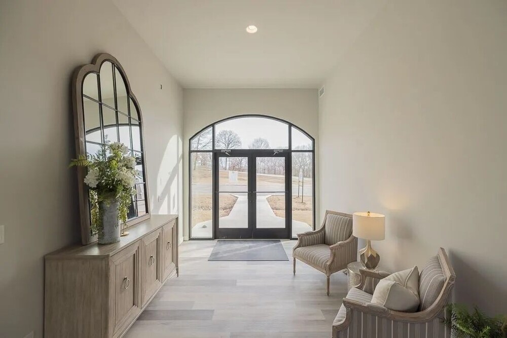 Landing Furnished Apartments Tulsa - Creek County