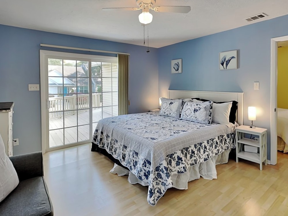 Lillypad by Tybee Vacation Rentals