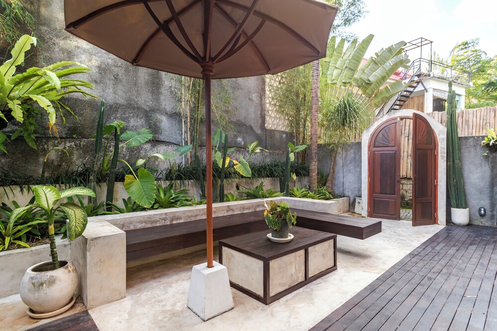 Villa Indra Pererenan by Orivista