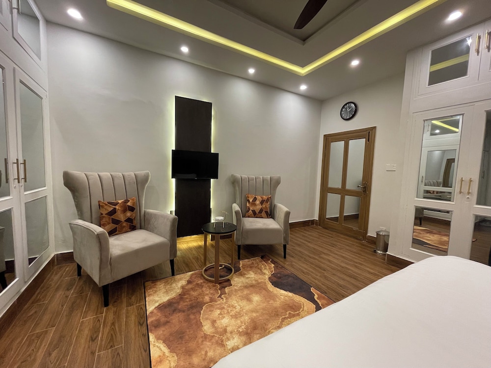 Loft BnB F10 Guest House