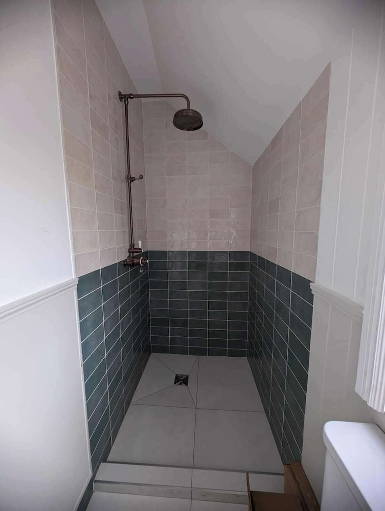 Norfolk Oasis - Modern 2-bed Apartment