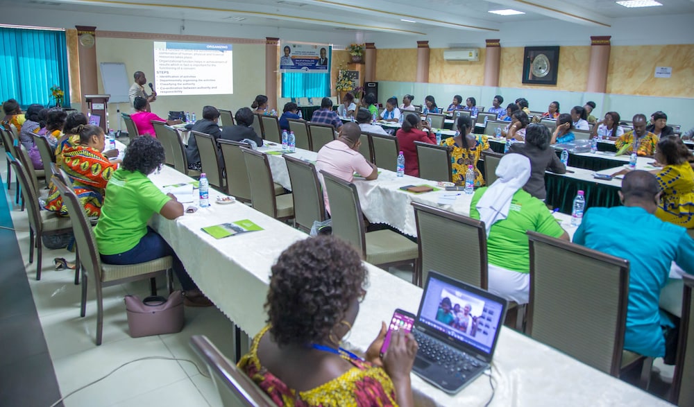 Accra Vacations - Ange Hill Hotel - Property Image 6