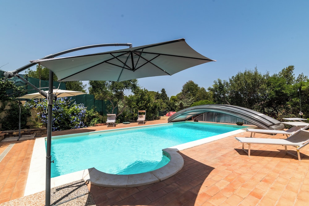 Appartamento Levante With Shared Pool en San Teodoro
