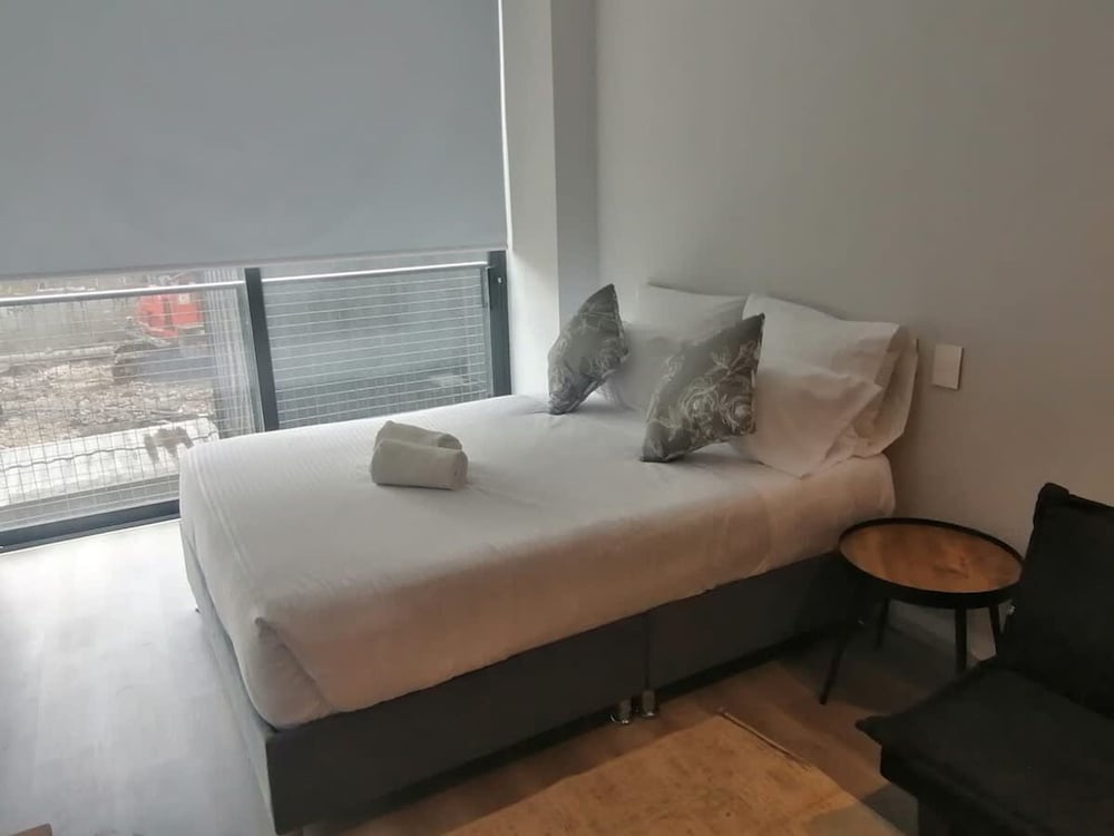NOK Perfect Loft In Parque 93