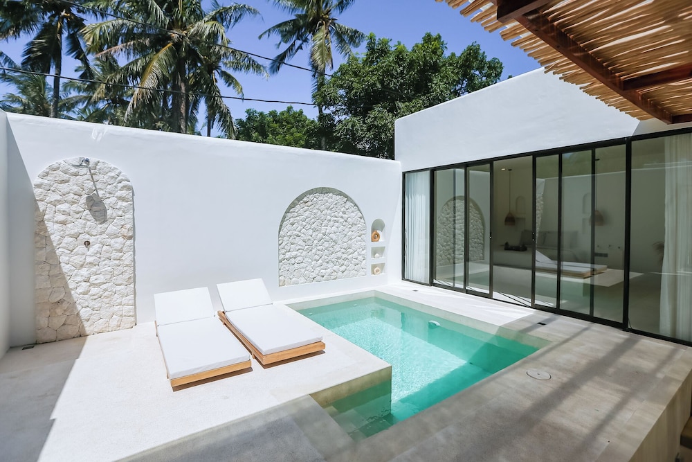 Villa Kasih Satu