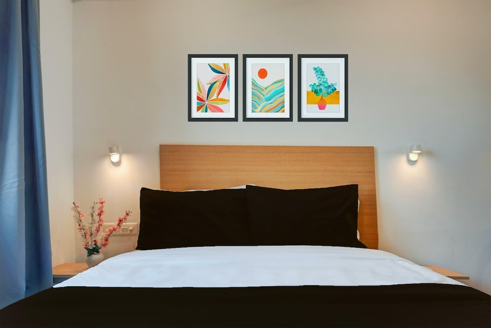 Cozy Deluxe Stays at Balewadi Pune