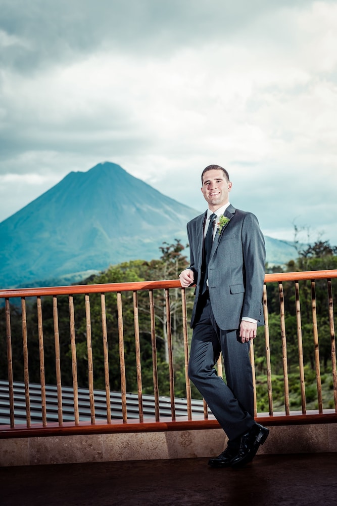 The Springs Resort & Spa at Arenal 106